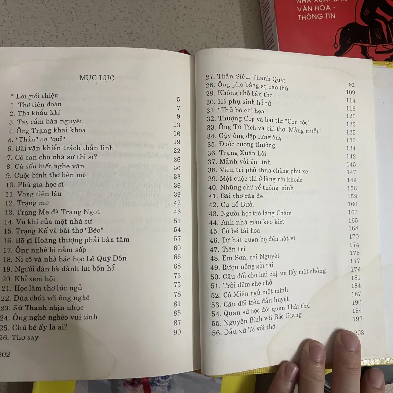 COMBO 4 CUỐN TRUYỆN – TÀI ỨNG XỬ & TRÍ TUỆ NHÂN LOẠI 749614