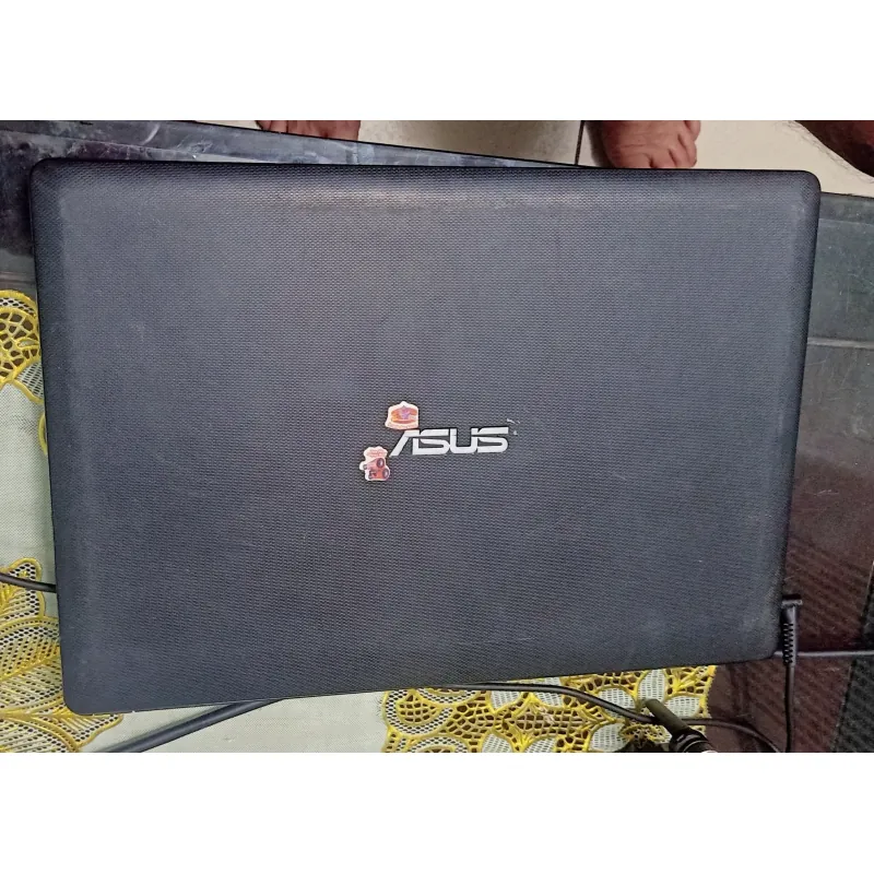 Asus i3 gen4/ram6gb/ssd 120gb ( xin đọc hết thông tin) 753831