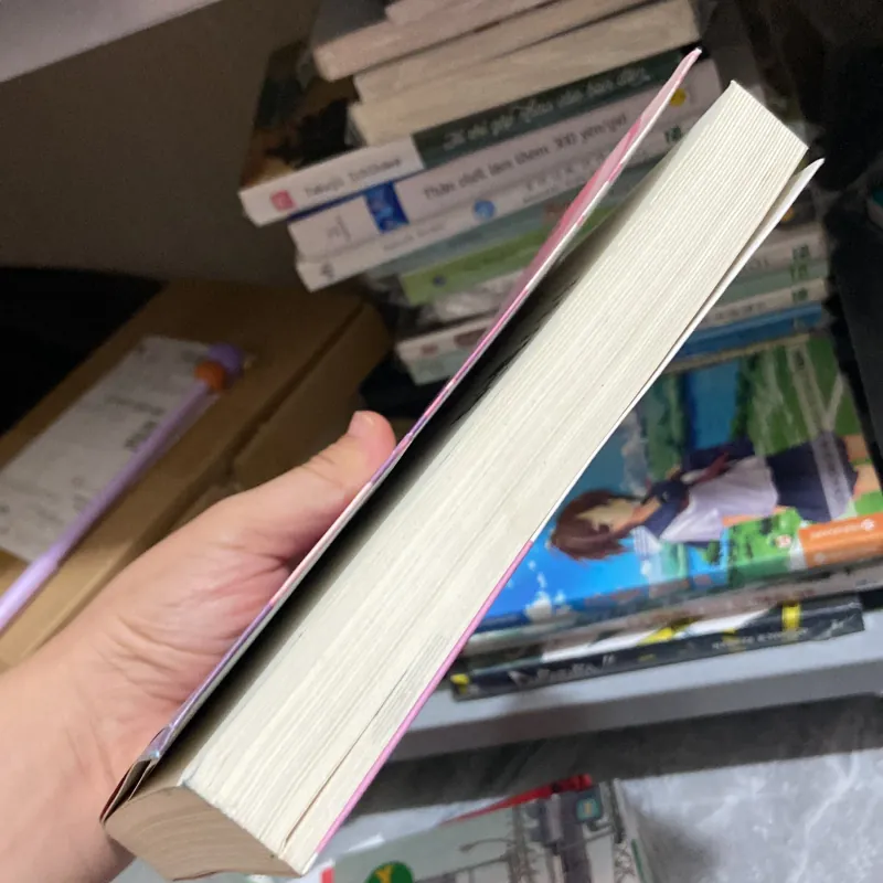 Tôi thích một cô gái nhưng chẳng dám ngỏ lời 970323