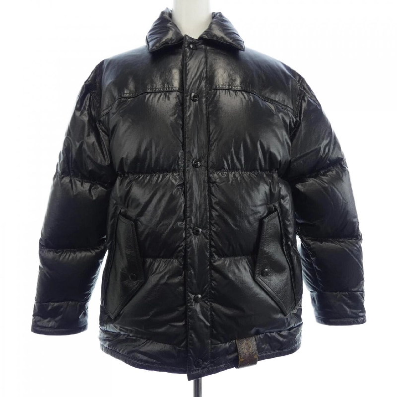 Áo khoác lông vũ LOUIS VUITTON FPOW18DSD - Hàng hiệu Authentic 822111