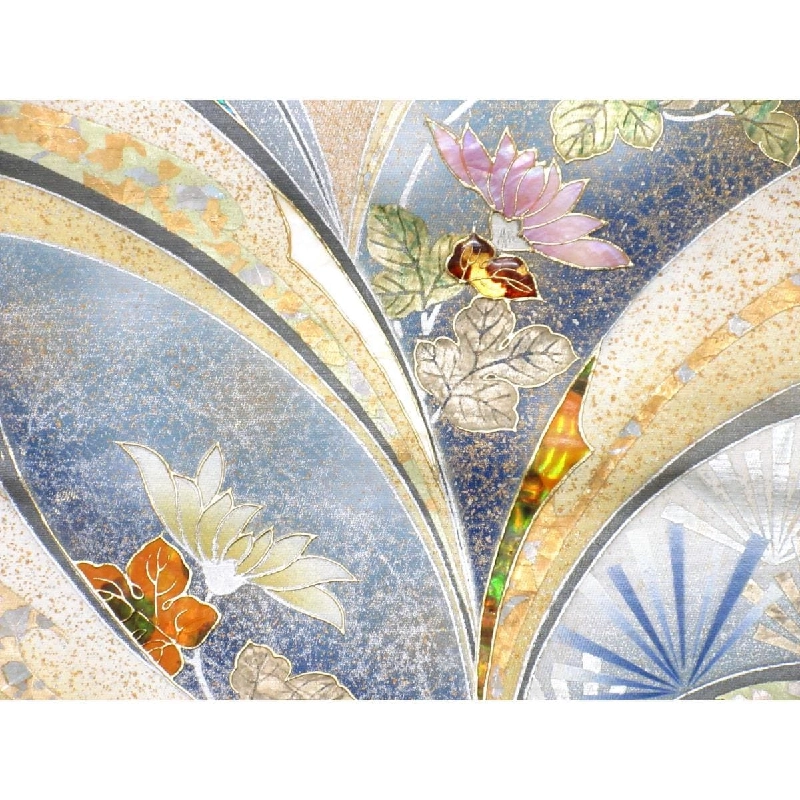 Đai obi Fujimoto Takashi - Hàng hiệu Authentic 875786