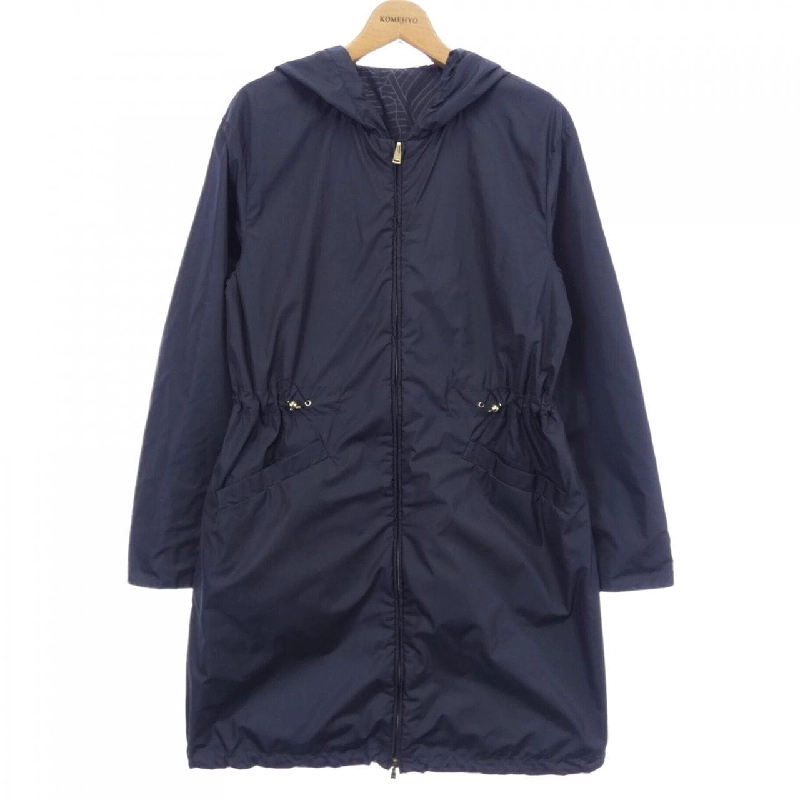 Herno GC0180D Coat - Hàng hiệu Authentic 813153