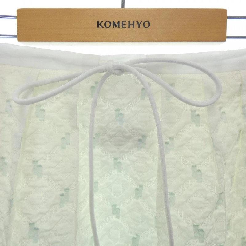 Đầm Đu Rô - Hàng hiệu Authentic 824857