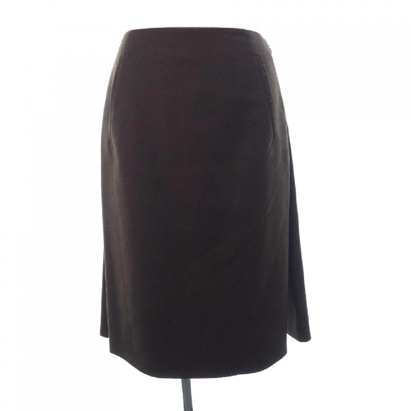 【Khuyến mãi】Chân váy HERMES 654101