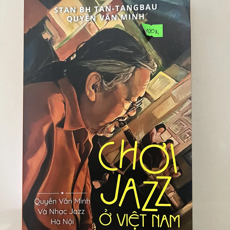 Chơi Jazz ở Việt Nam 576957