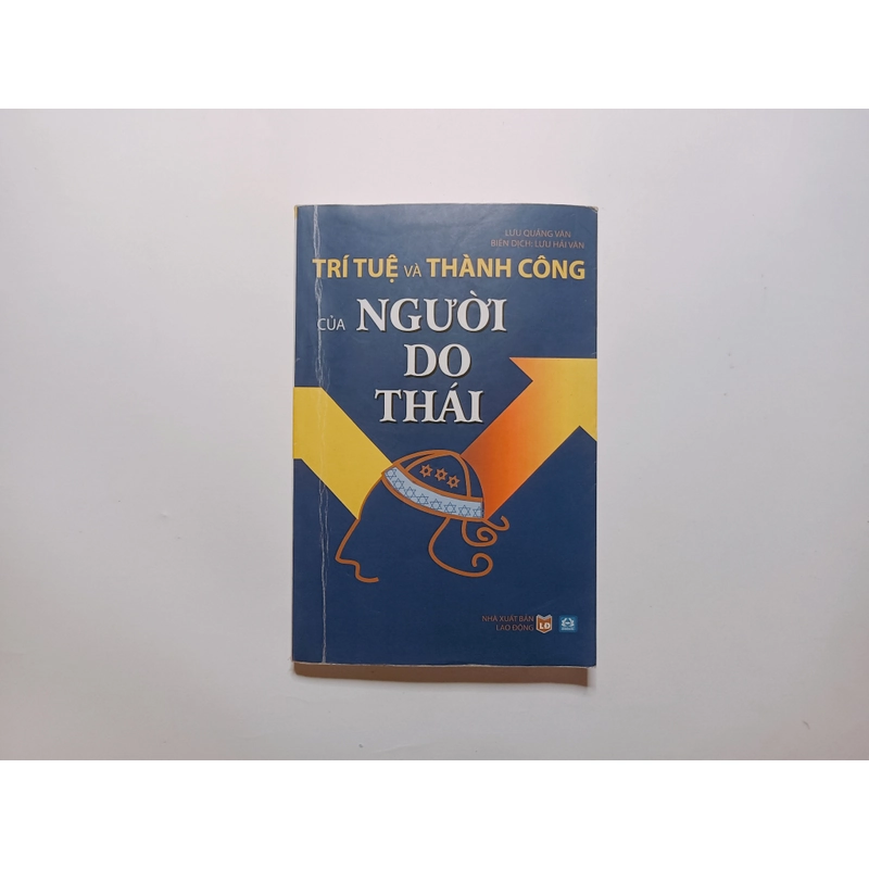 Trí Tuệ Và Thành Công Của Người Do Thái 

 333339