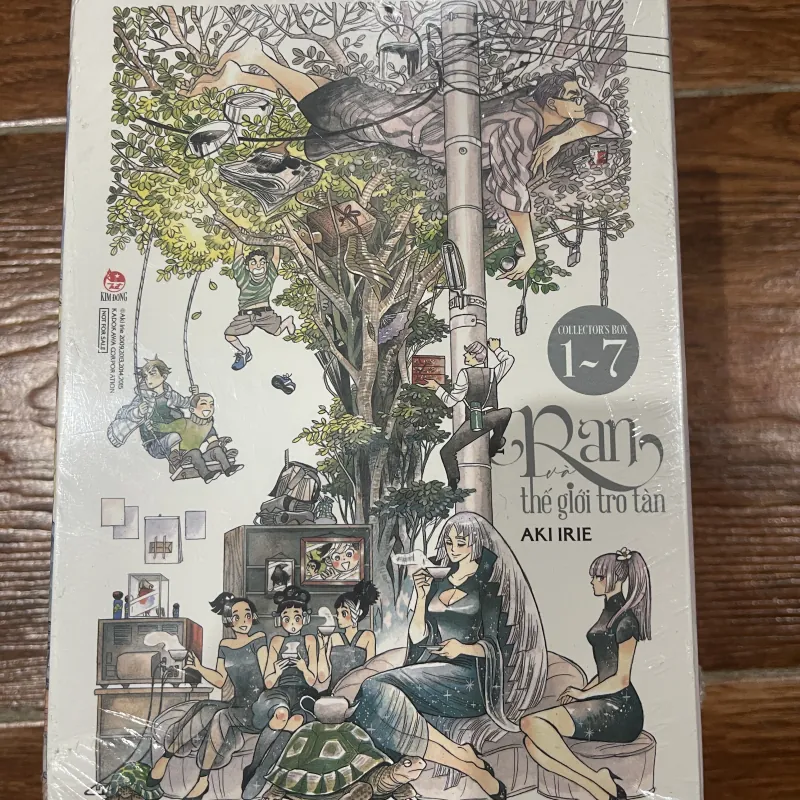 Ran và thế giới tro tàn full bộ 7 tập (18) 744847