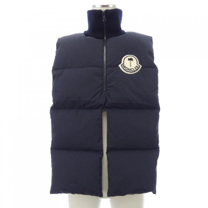 Áo gile Moncler Genius - Hàng hiệu Authentic 904782