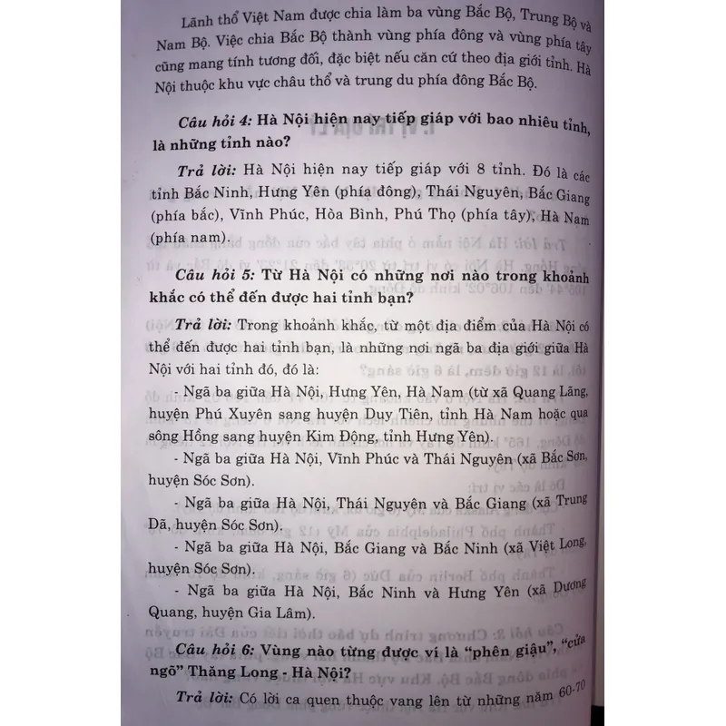 Ngàn năm lịch sử văn hóa Thăng Long Hà Nội  708795