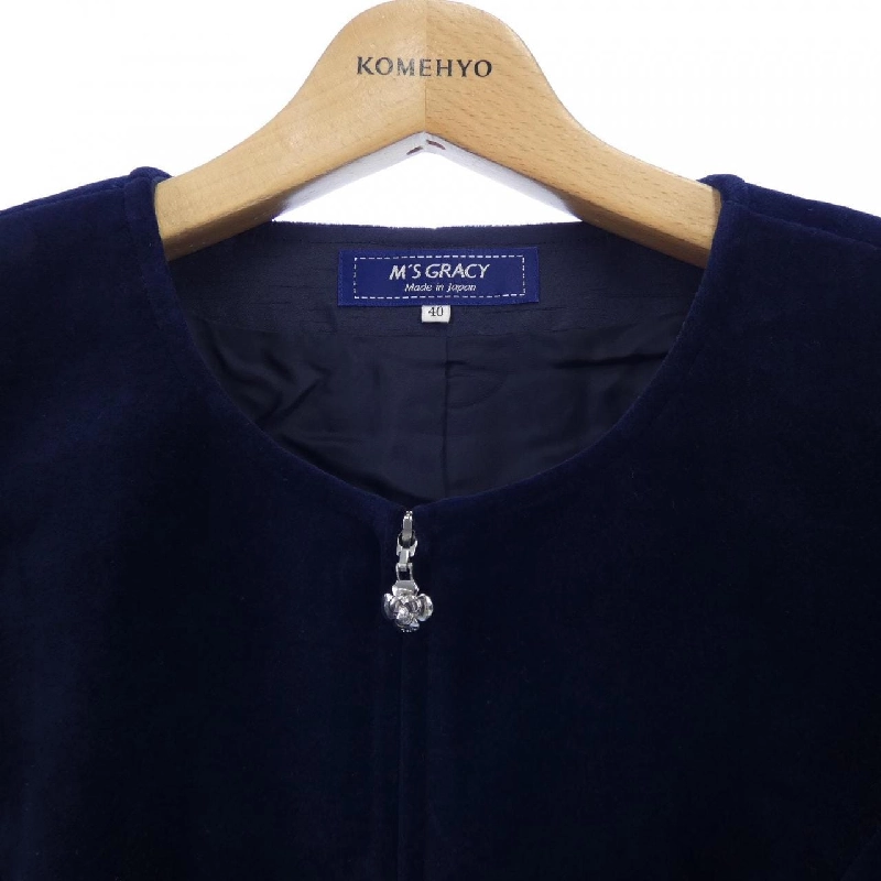 Áo khoác M'S GRACY 642125