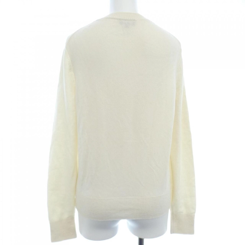 【Mã giảm giá】Chanel CHANEL Áo len 646051