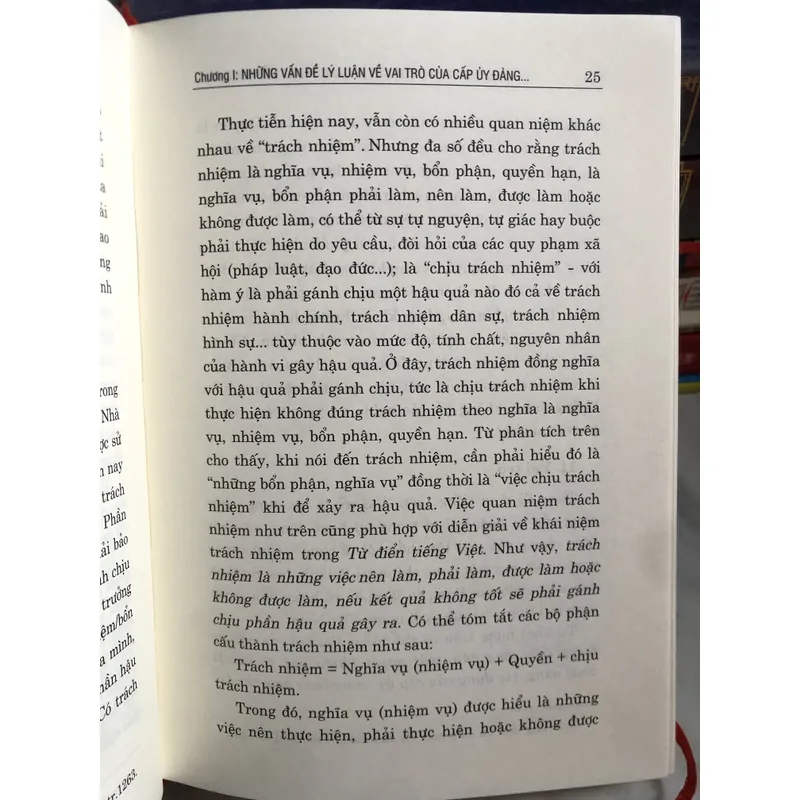 Nâng cao vai trò của cấp uỷ Đảng trong tiếp công dân, giải quyết khiếu nại, tố cáo 627146