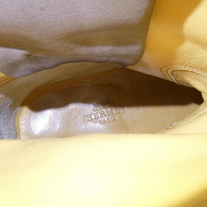 Giày boot HERMES - Hàng hiệu Authentic 904194