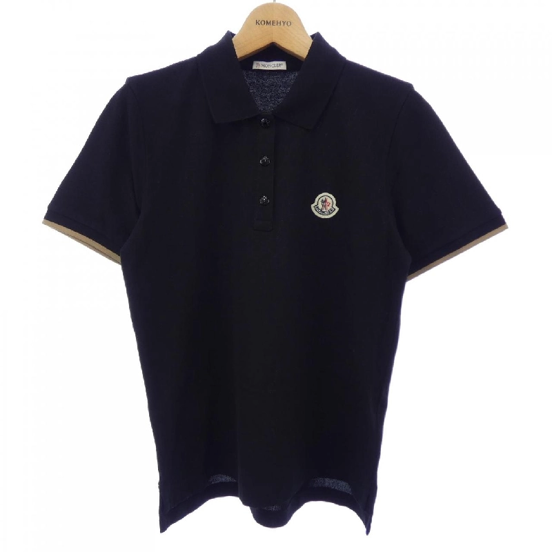 Áo polo MONCLER - Hàng hiệu Authentic 811691