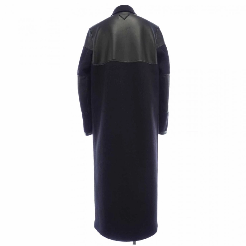 Áo khoác PRADA SGC374 S232 - Hàng hiệu Authentic 895219