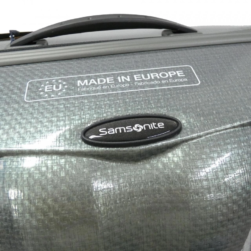 【Sản phẩm mới】Samsonite C-LITE C-LIGHT Spinner75 94L 122861 Túi kéo 614114