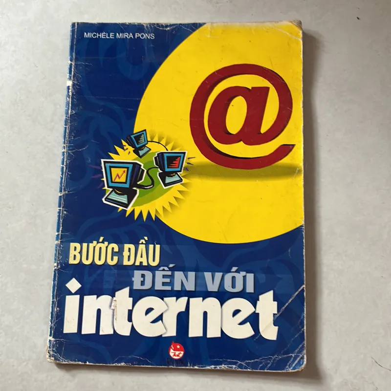 Bước đầu đến với Internet 738561