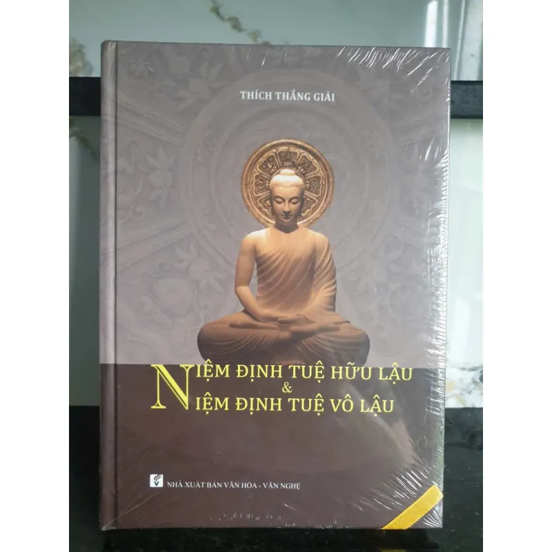 Niệm Định Tuệ Hữu Lậu và Niệm Định Tuệ Vô Lậu 655655