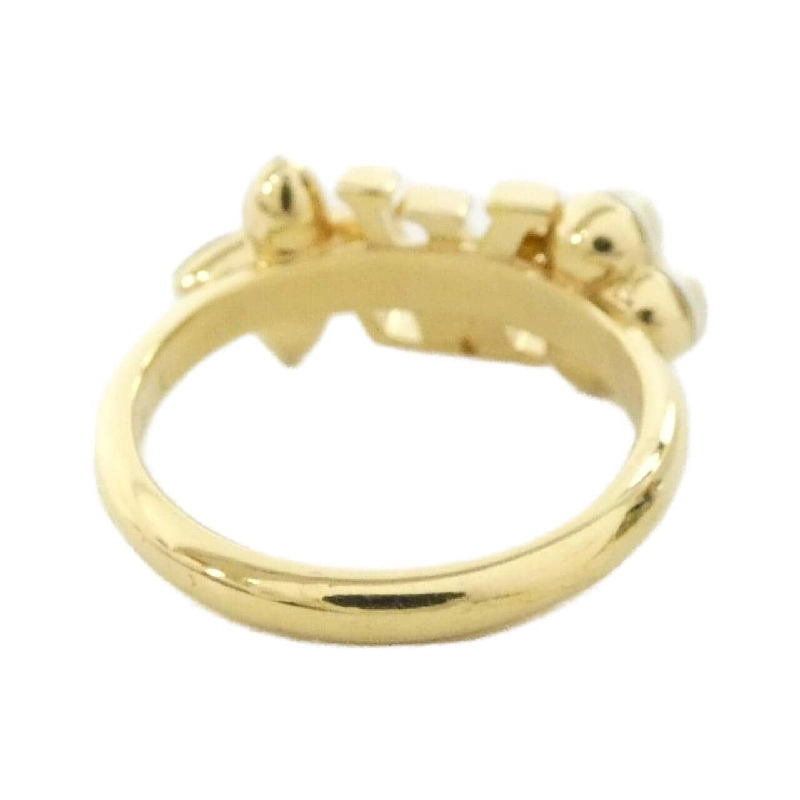 Nhẫn Louis Vuitton Flora Gram L M1740L - Hàng hiệu Chính hãng 806858