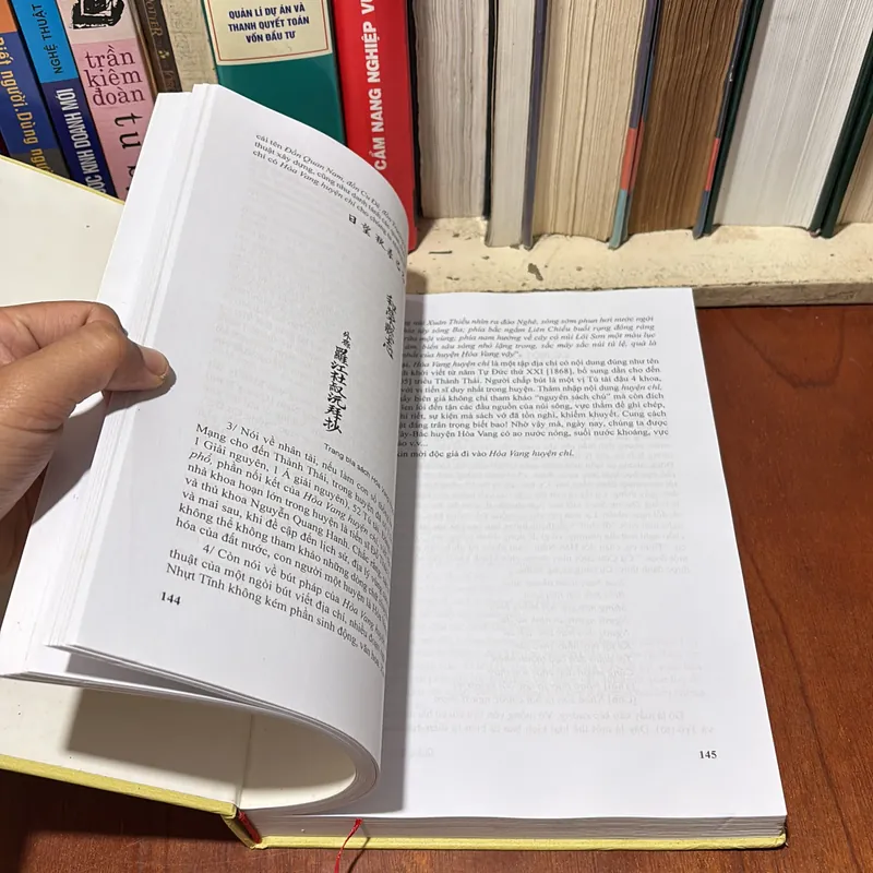 II Sách Hay: Quảng Nam _ Những Vấn Đề Lịch Sử - Nguyễn Duy Sinh - 2013 728548