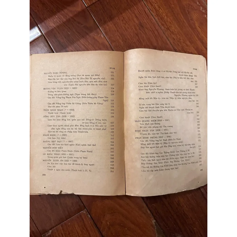 Thơ văn yêu nước nửa sau thế ký XIX (1858-1900) 576680