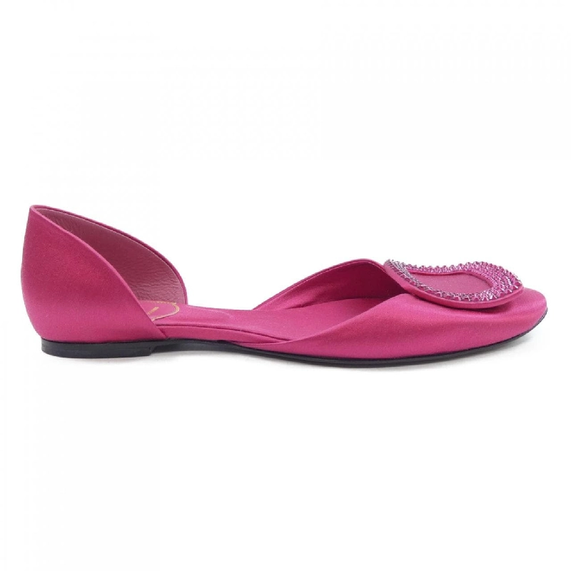 【Mã giảm giá】Roger Vivier ROGER VIVIER Dép 663035