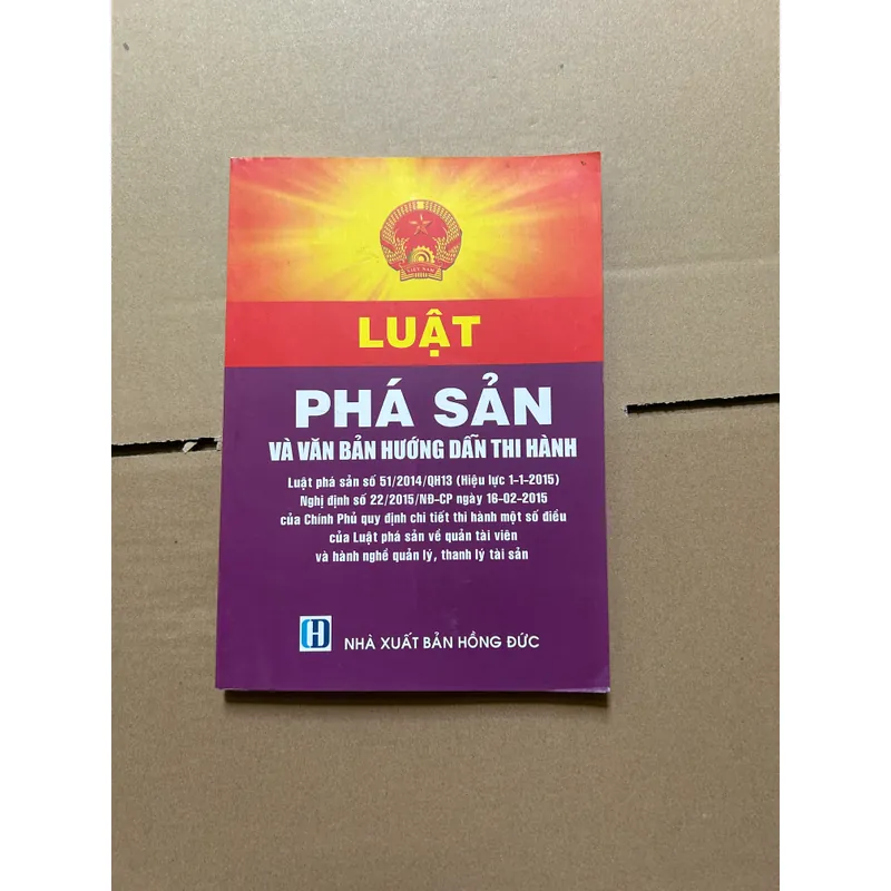 Luật phá sản 608177
