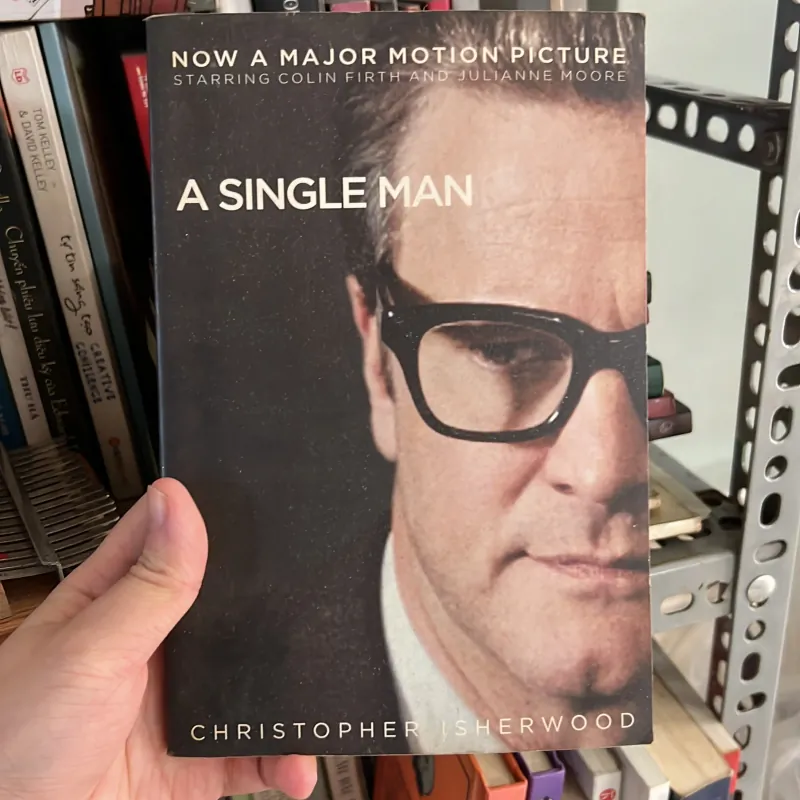 A single man 786418