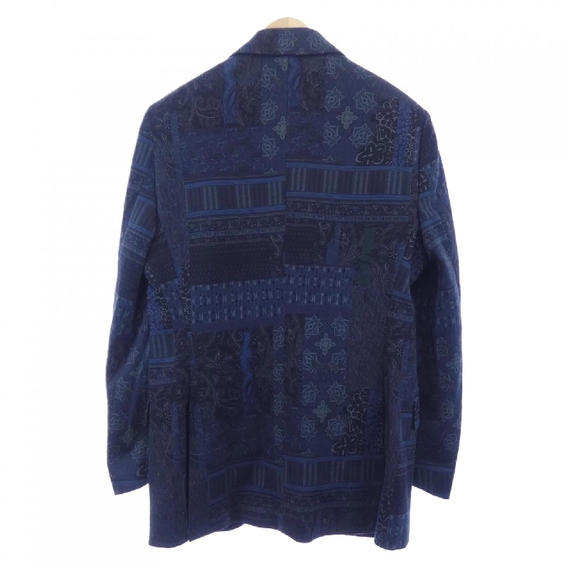 ETRO 191-1187Q-4025 Áo khoác - Hàng hiệu Chính hãng 896375