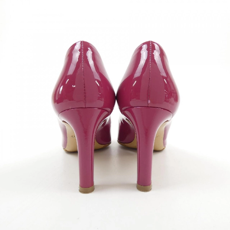 【Mã giảm giá】Salvatore Ferragamo SALVATORE FERRAGAMO Giày cao gót 663611