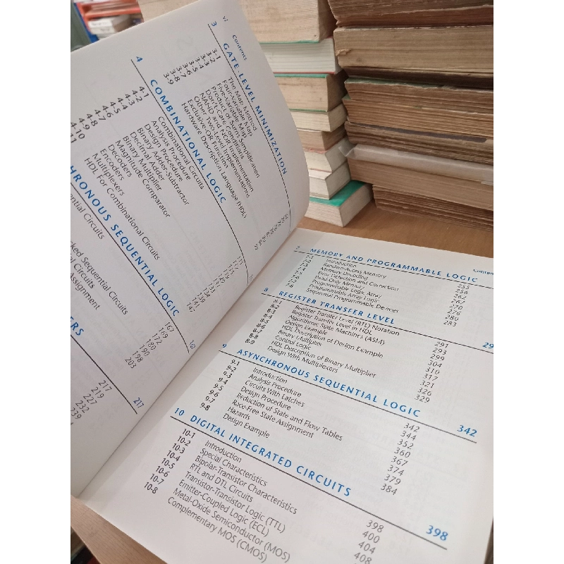 Digital Design - M. Morris Mano 998365