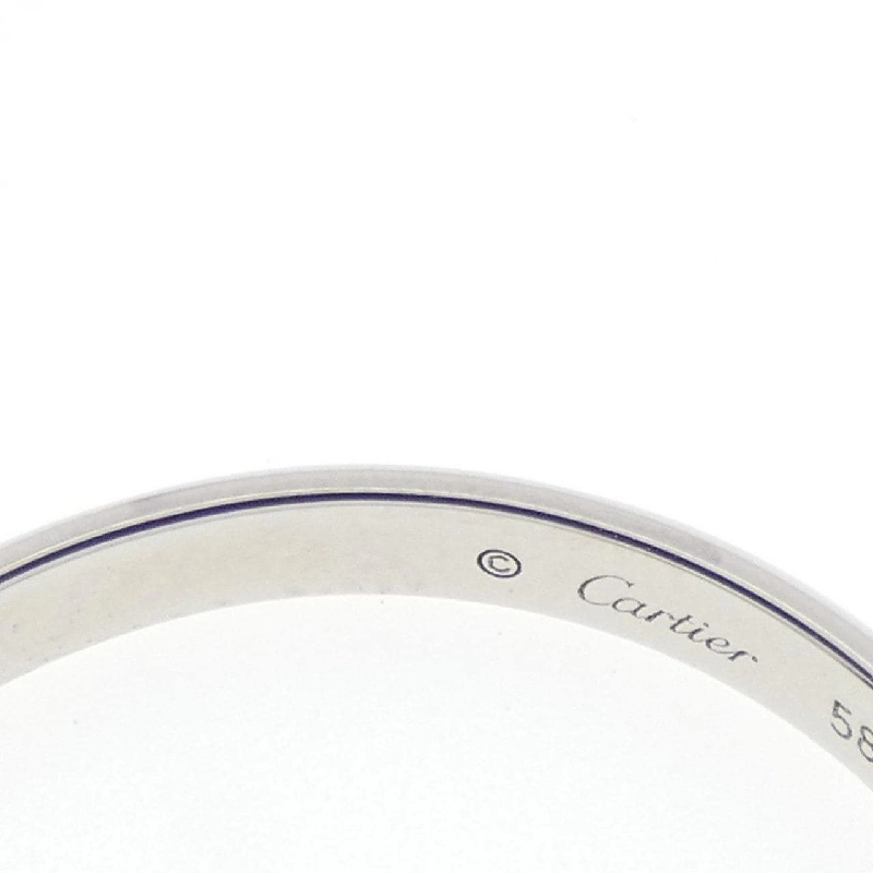 Nhẫn cưới Cartier - Hàng hiệu Authentic 832378