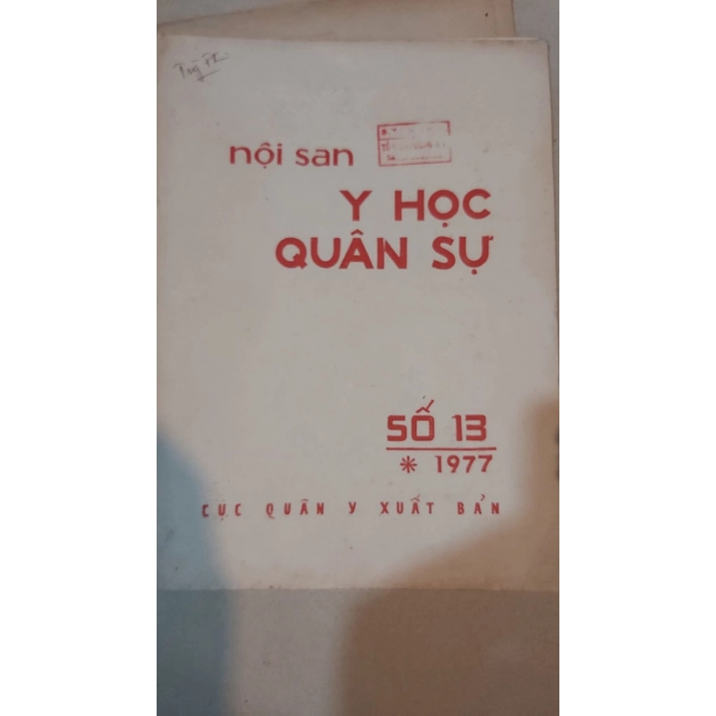 Tạp chí về y dược 493837