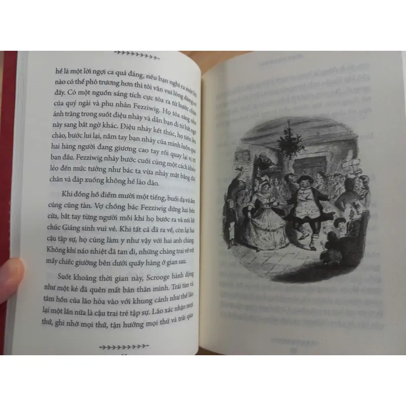 Sách - Khúc ca mừng Giáng sinh 733304