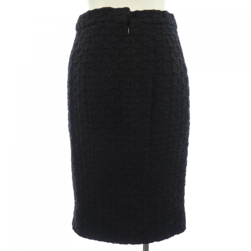 【Mã giảm giá】Chanel CHANEL Váy 655962