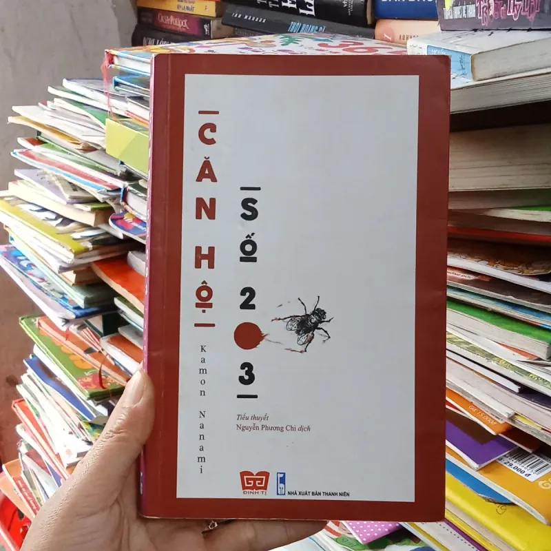 Căn Hộ Số 203- Kamon Nanami 778064