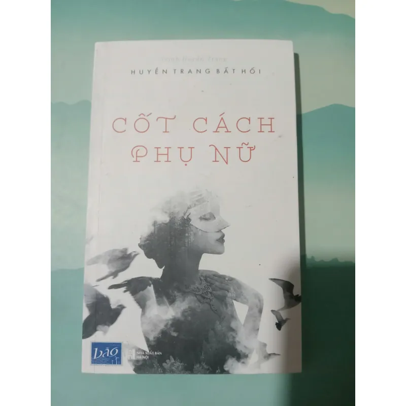 Cốt Cách phụ nữ 975244
