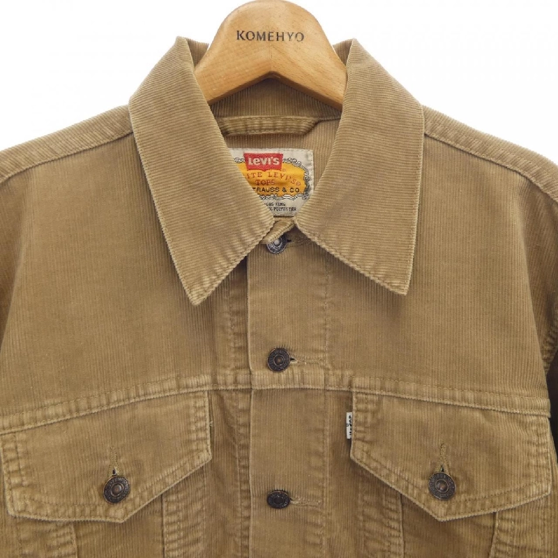 Áo khoác LEVI'S - Hàng hiệu Authentic 893969