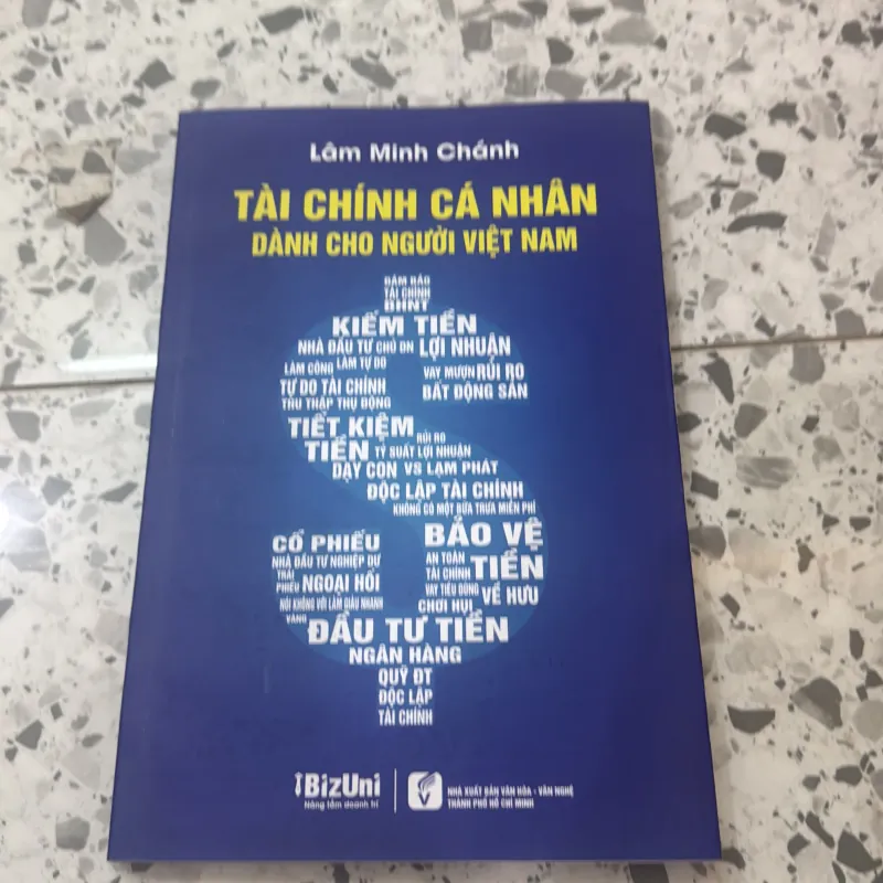 Tài chính cá nhân dành cho người việt 1046518