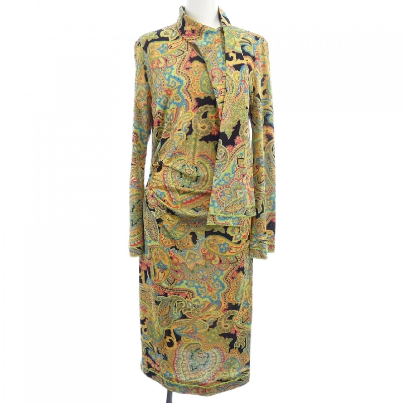 Thời trang Leonar LEONARD FASHION Đầm 646010