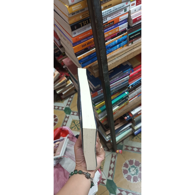 Khắp Dải Ngân Hà- Liki Trung 543006