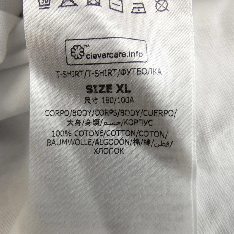 Áo thun STELLA MCCARTNEY - Hàng hiệu Authentic 645638