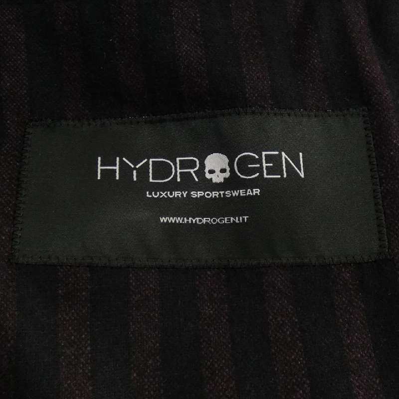 Hàng hiệu HYDROGEN - Bộ đồ 901974