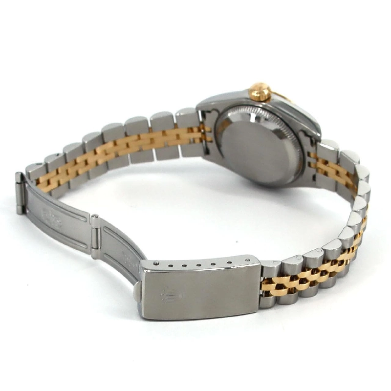 Đồng hồ Rolex Datejust 79173 2BR SSxYG tự động K số - Hàng hiệu chính hãng 882183