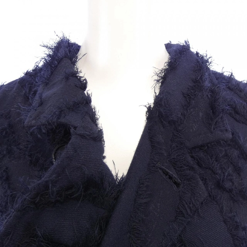 Áo vest dài HENRIK VIBSKOV - Hàng hiệu Authentic 811240