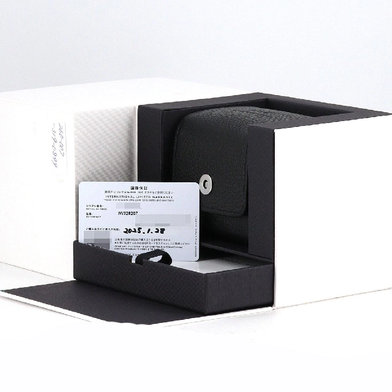 Đồng hồ phi công IWC Mark XX IW328207 SS tự động - Hàng hiệu chính hãng 881612