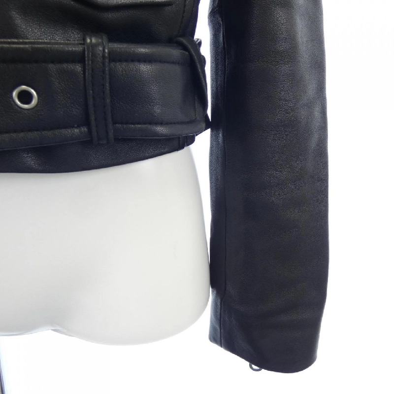 Áo khoác da Laguna Moon - Hàng hiệu Authentic 808309