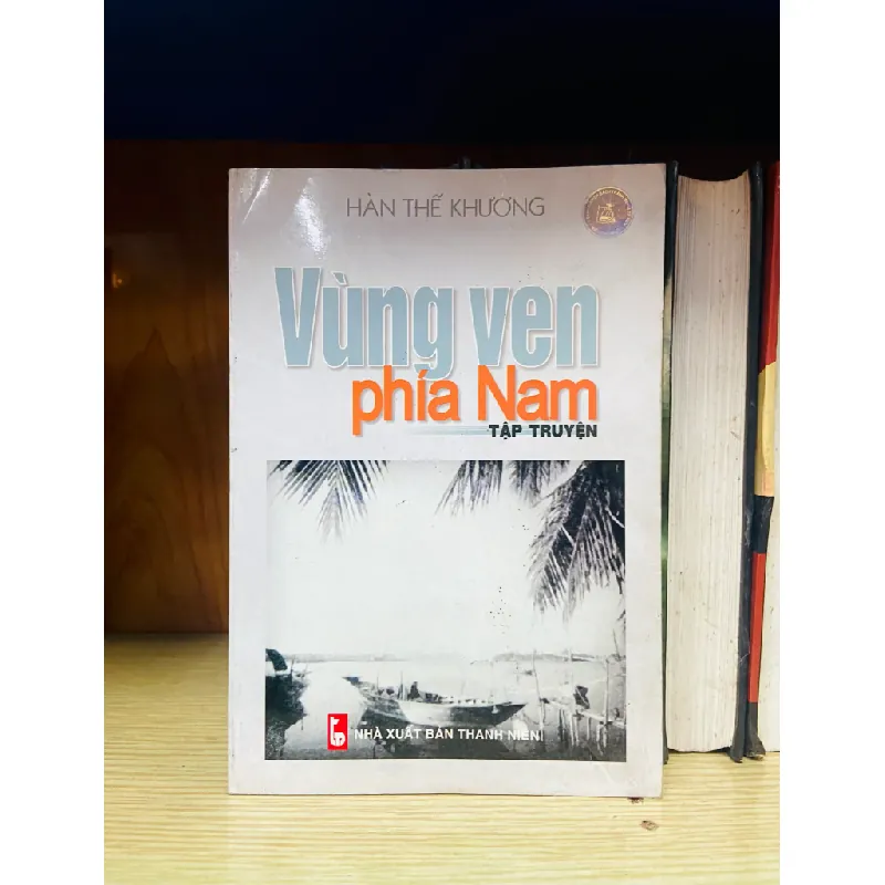 Vùng ven phía Nam 556524