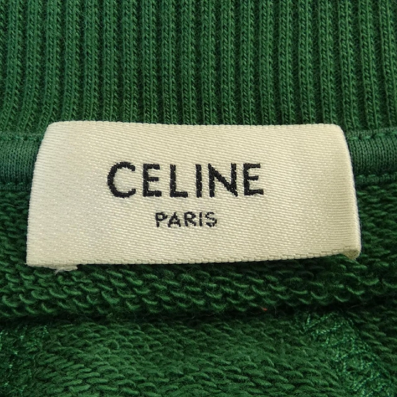 Áo khoác CELINE 2Y796670Q 631302