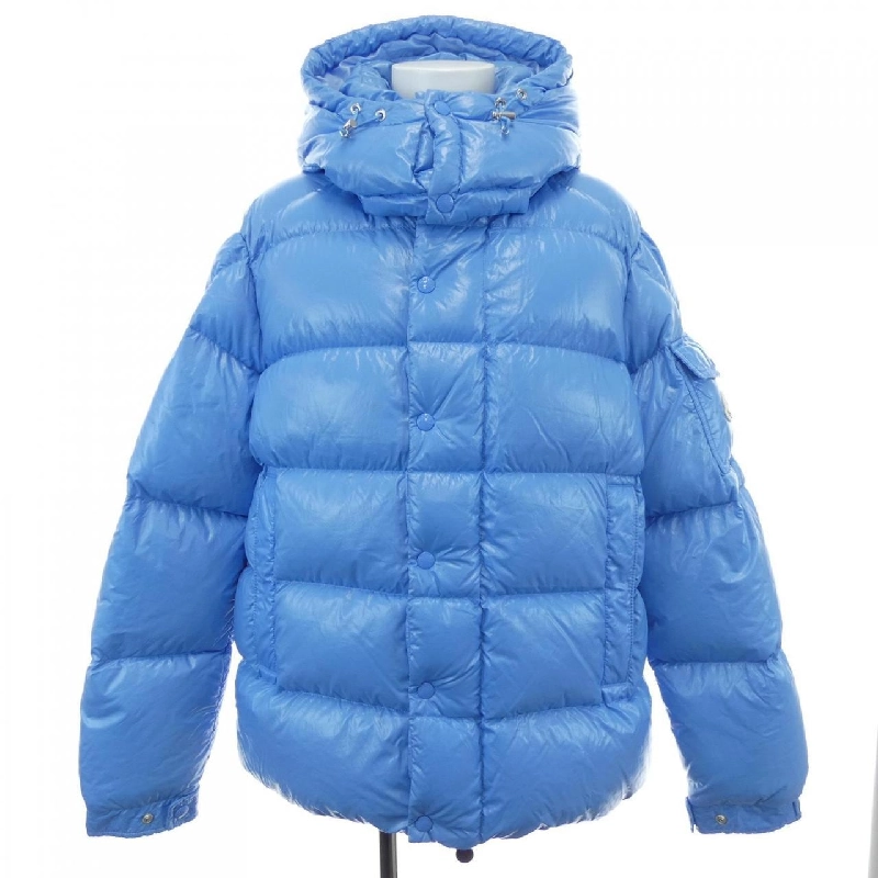 MONCLER MONCLER MAYA 70 Áo khoác lông - Hàng hiệu Chính hãng 892109